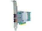 Axiom-Neu-614203-B21-AX _ 10GBS DUAL PORT SFP + PCIE X8 NIC KARTE FÜR HP