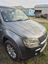 Suzuki Grand Vitara breaking spares alloy wheel Nut 