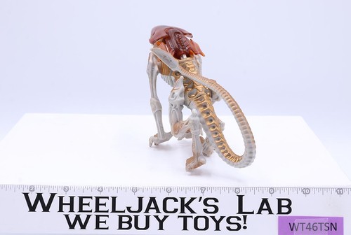 Panther Alien W/Missile Aliens Kenner 1993 Actionfigur - Bild 3 von 5