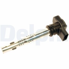 DELPHI CE20034-12B1 Ignition Coil Fits Audi A1 A3 A4 A4 Allroad A5 Seat Skoda VW