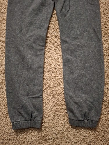 Levis Knit Jogger Stretch Pants XL 13-15 Gray Elastic Waist Comfort Sweatpants - Picture 9 of 11