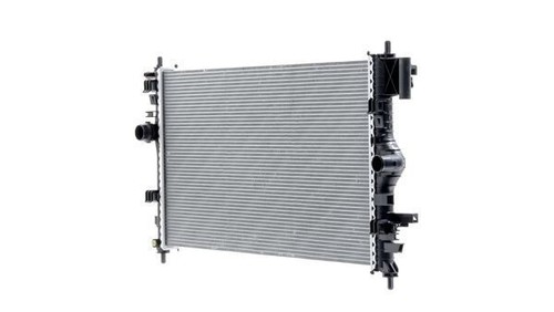 RADIATOR ENGINE COOLING CR 2265 000P FOR OPEL INSIGNIA/Country/Tourer/Sports - Picture 4 of 16