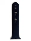 Next Silicone Sport Band for Apple Watch 42mm 44mm - Black (USED)