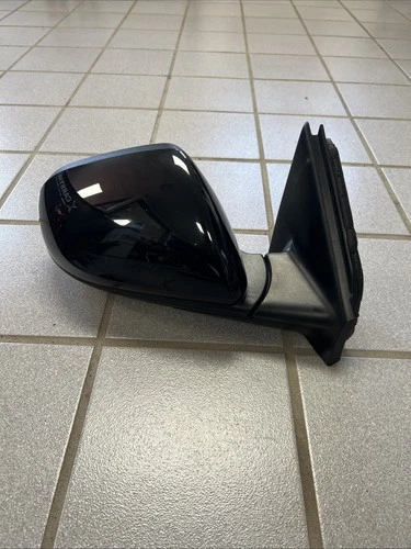 2024-26 Buick Encore, Right Passenger Mirror W/blindspot, Used Oem