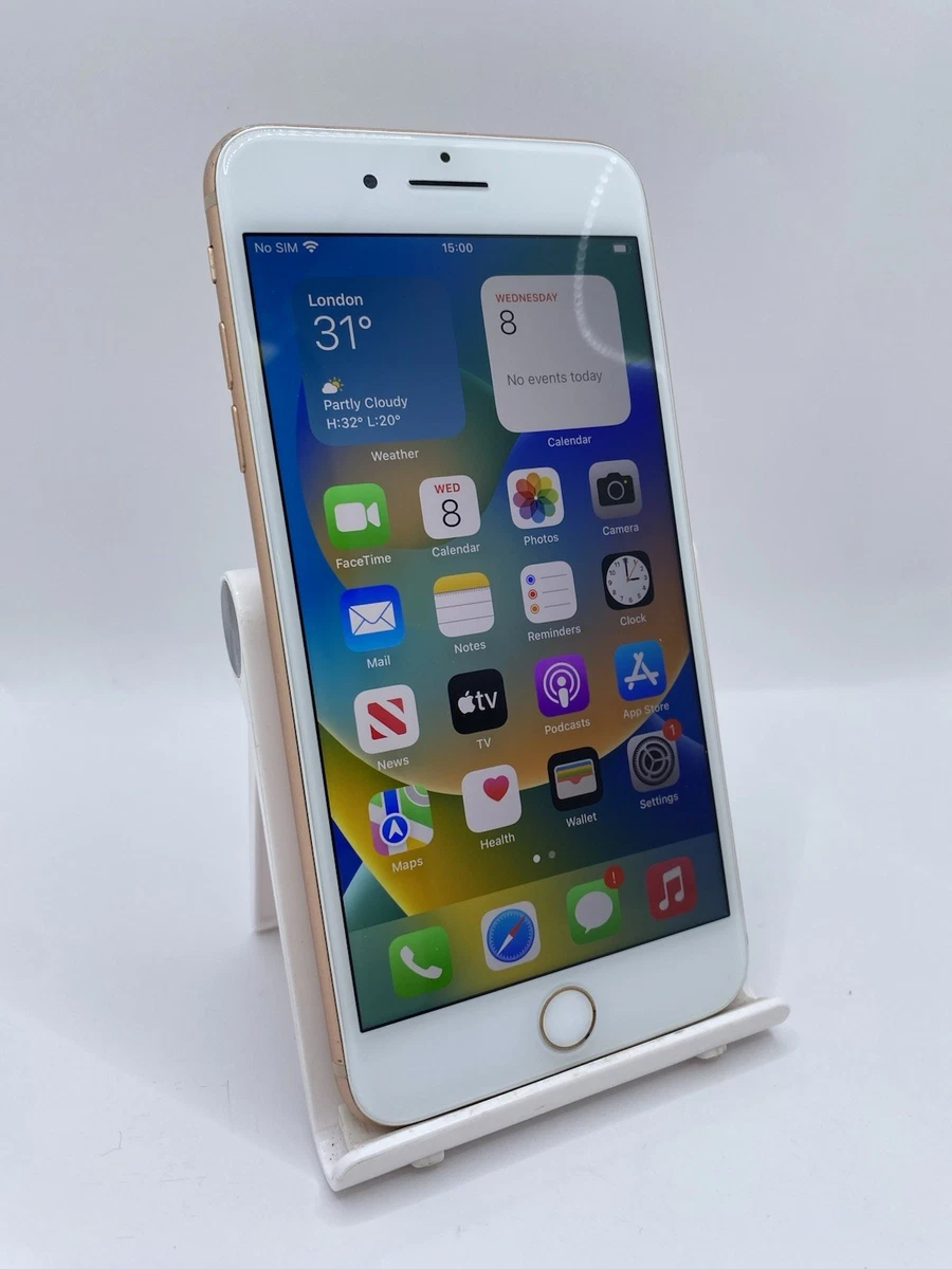 Apple iPhone 8 Plus - For Sale - ebay.com