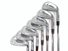 Ben Hogan FT Worth 15 Iron Set 4-PW True DG S400 Tour Issue Stiff Steel Mens RH