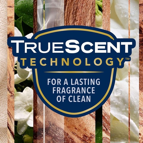 Glade Auto Air Freshener Spray Kit/Refills 269ml | Jasmine/Pine/Linen Scent - Picture 19 of 29