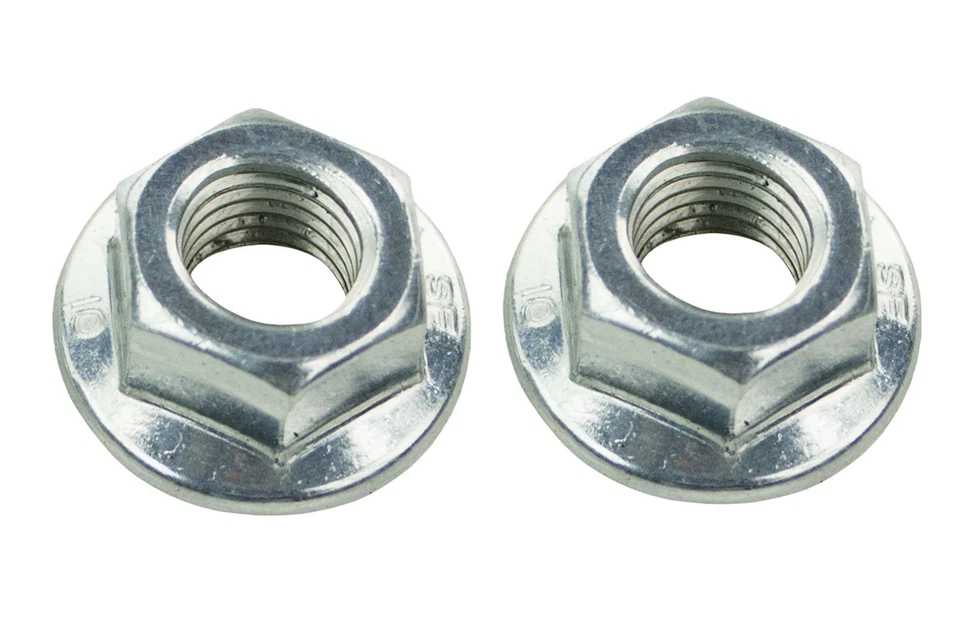 Kit de enlace de barra estabilizadora de suspensión Mevotech MS108235 para BMW M2 M3 M4 15-20 Foto 2 de 4