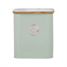 Typhoon Living Squircle Mint 2.7L Cookie Storage
