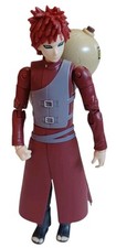 Anime Heroes Naruto Shippuden: GAARA 6" Action Figure Loose