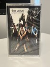 THE VERVE Urban Hymns 1997 1st US PRESS FACTORY SEALED