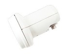 Octagon Single Optima OSLO PLL LNB 0.1dB 3D Ready