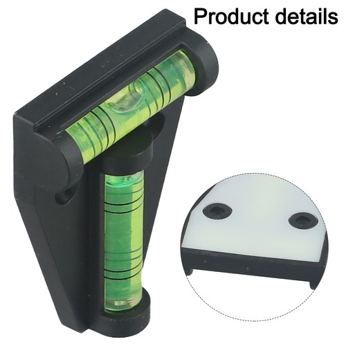 Professional Horizontal Bubble Level for DIY Projects and Construction - Picture 6 of 16