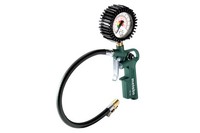 Metabo ReifenfüLlmessgeräT Rf 60, Karton, 602233000