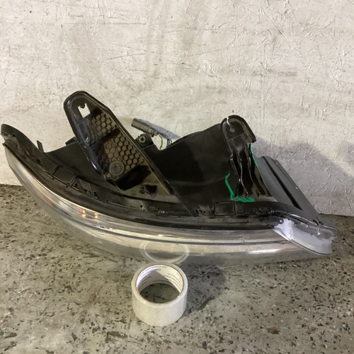 2015-2022 Chevy Colorado RIGHT RH SIDE PASSENGER HEADLIGHT OEM USED Projector - Picture 5 of 13