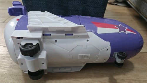 Barbie Pink Dream Plane Aeroplane Jumbo Jet Playset 2019 Mattel light & sounds  - Picture 12 of 16