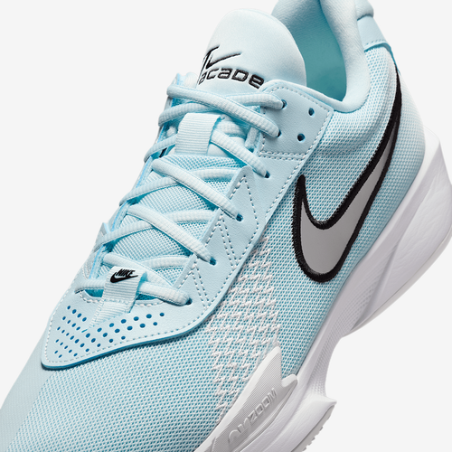 NIKE G.T. Cut Academy EP FB2598-400 Glacier Blue White Photodust Metallic Silver - Bild 7 von 8