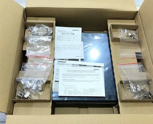 1 pieza nueva pantalla táctil Omron NS10-TV01B-V2 en caja envío rápido - Imagen 2 de 2