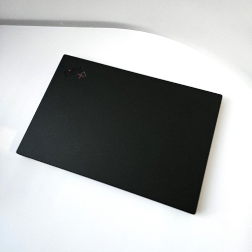 Lenovo X1 Carbon Touch i7 10610U 16GB 512GB SSD Laptop Ultrabook not Yoga - Picture 3 of 11