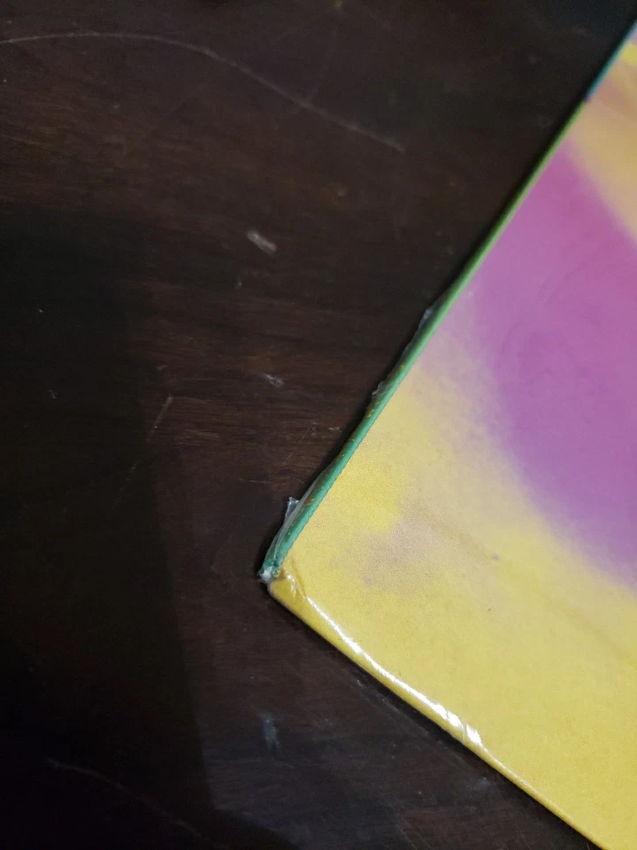 Gloria Estefan/Donna Allen/ETC. The Specialist: Remixes 2 DISCS NEW SEALED LP Z1 - Imagem 2 de 4