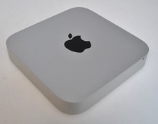 Apple Mac Mini (Late 2014),i5-4260U,4GB DDR3,256GB SSD