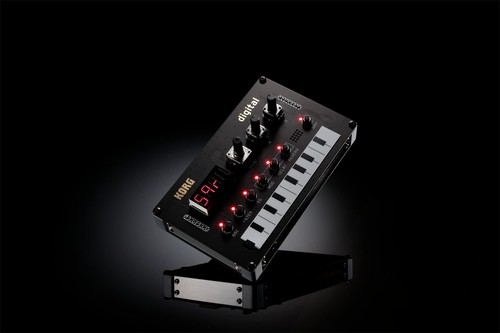 NTS1 Digital Synth Kit (NTS-1) - Picture 3 of 8