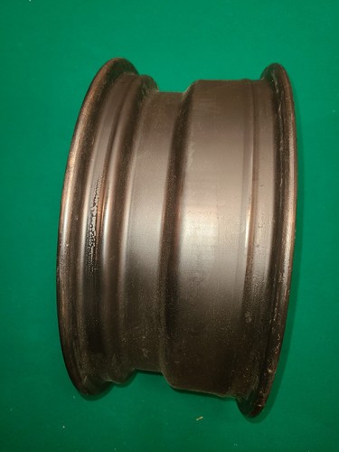 16 x 6.5 Steel Wheel For Select 2003 - 2019 Corolla Matrix Vibe OEM 4261102A00 - Bild 3 von 4