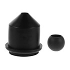 Parasol Fixing Accessories Outdoor Patio Umbrella Knot Accessory