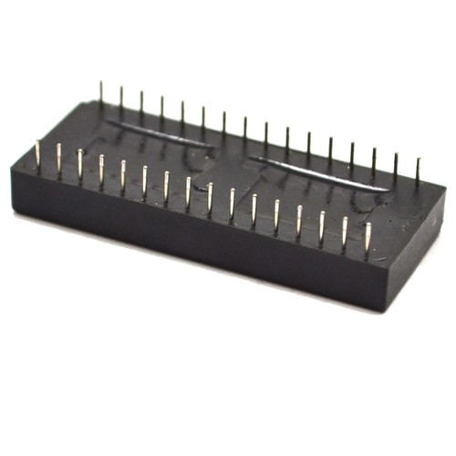 M-Systems 192MB DiskOnChip 2000 Flash Speichermodul Disk MD2202-D192 DOC DIP32 - Bild 2 von 2