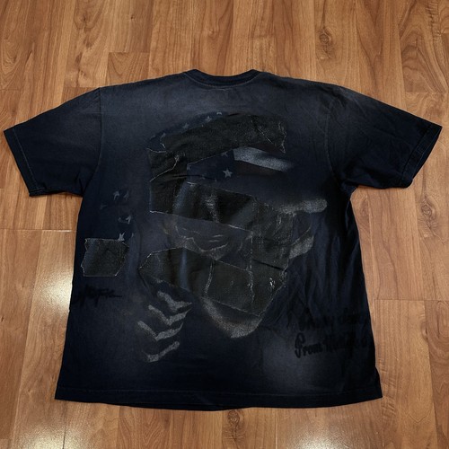 Travis Scott Utopia Metlife II London Exclusive Tee Size L Brand New - Bild 4 von 6