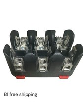 NEW Littlefuse LFR600603C Fuse Block 600V 60A free shipping