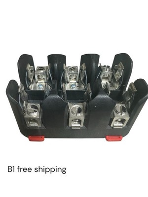 NEW Littlefuse LFR600603C Fuse Block 600V 60A free shipping