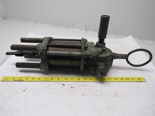 Lincoln Industrial D40234 Pneumatic Grease Oil Pump