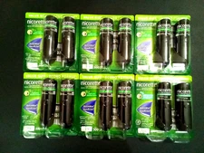 12 X 150 SPRAYS NICORETTE QUICKMIST,FRESH MINT, 1 MG MOUTH SPRAY, NEW IN PACKAGE