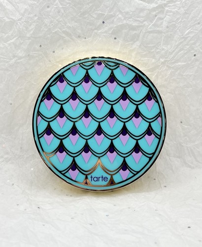 Tarte Rainforest Of The Sea Eyeshadow Pallete Volume 3 III Full Size 8 Shades - Picture 1 of 6