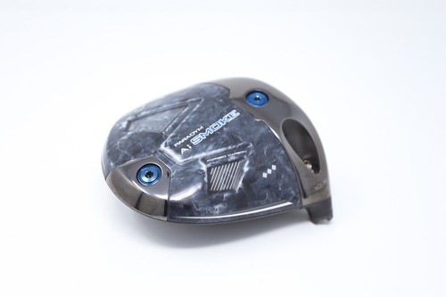 Used Callaway Paradym Ai Smoke TD Driver - HEAD ONLY - Right-Handed - 10.5* - Picture 7 of 8