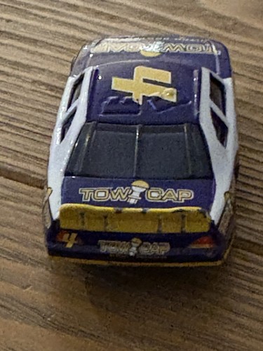 Gorra de remolque Jack Depost Disney Pixar Cars 4 1:55 diecast en muy buena condición - Imagen 4 de 6