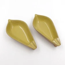 Glidden Pottery Lazy Daisy Server Replacement Petal Bowls (7 avail) Ernest Sohn