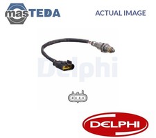 ES21201-12B1 LAMBDA OXYGEN O2 SENSOR BEFORE CATALYTIC CONVERTER AFTER DELPHI NEW