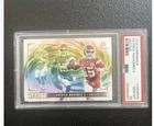 2024 Panini Luminance - Vestige Patrick Mahomes II #VES-PMS Case Hit Psa10