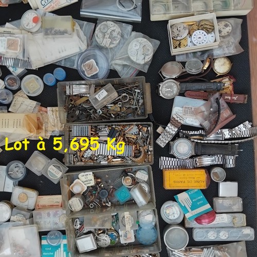Gros lot du carton de 5,695 kg - 24 photos - Picture 3 of 24