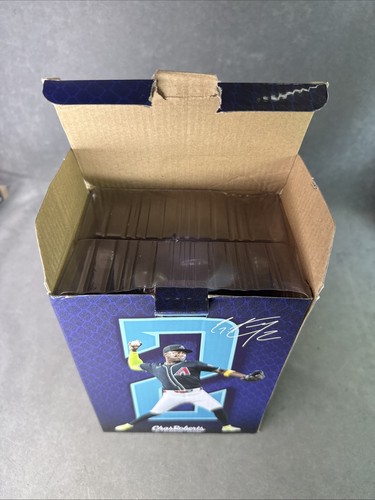 Geraldo Perdomo Diamondbacks Bobblehead SGA 2025 *LESEN - Bild 10 von 15