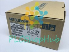 1PCS Mitsubishi D/A Converter Unit A1S62DA New IN BOX