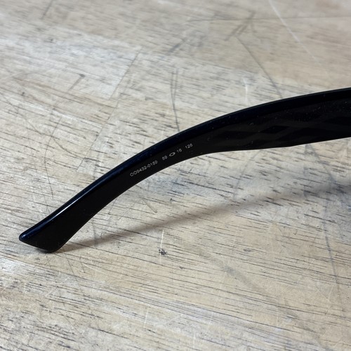 OO9432-0159 Oakley Rev Up Polished Black / Prizm Grey Sungalsses 59-16-126 - Picture 3 of 11