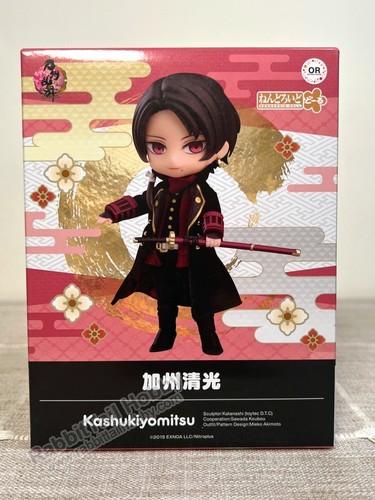 ORANGE ROUGE Nendoroid Doll Kashuu Kiyomitsu - Touken Ranbu ONLINE (US In-Stock) - Picture 1 of 9