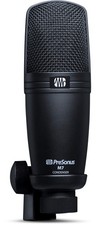 PreSonus M7 Cardioid Condenser Microphone