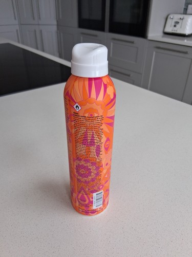 AMIKA PERK UP DRY SHAMPOO. NEW. FREE SHIPPING - Picture 2 of 2