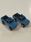 Vintage 1980’s Hot Wheels Speedway Specials & Real Riders Bywayman Trucks Loose