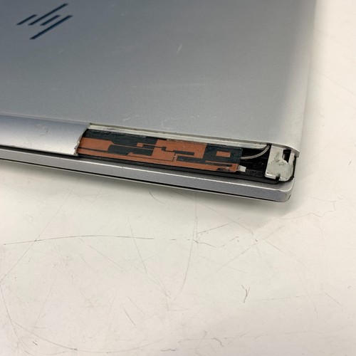 10 x HP EliteBook 830 G, i5-1135G7, 8GB RAM, No SSD, *Multiple Faults* - Picture 11 of 12
