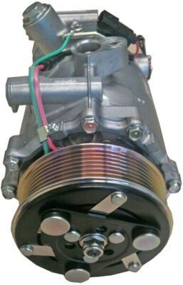 MAHLE ACP 944 000S Kompressor, Klimaanlage für HONDA - Bild 2 von 6